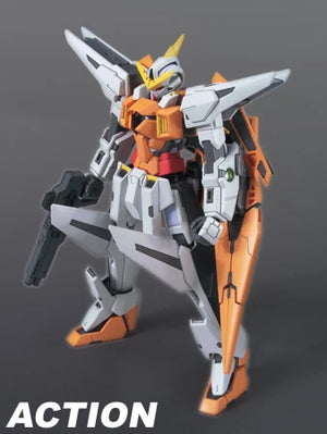 HG 1/144 HG00 GN-003 Gundam Kyrios