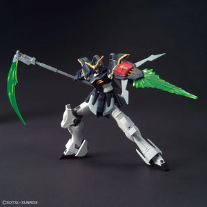 Bandai HGAC #239 1/144 XXXG-01D Gundam Deathscythe Model Kit