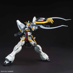 HG 1/144 HGAC XXXG-01SR Gundam Sandrock