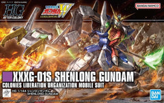 HG 1/144 HGAC XXXG-01S Shenlong Gundam