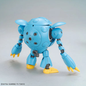 Bandai HGBD #04 1/144 PEN-01M Momokapool Model Kit