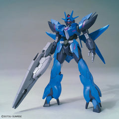 HG 1/144 HGBD Re:Rise AGP-X1/E3 Alus Earthree Gundam