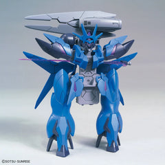 HG 1/144 HGBD Re:Rise AGP-X1/E3 Alus Earthree Gundam