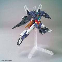 HG 1/144 HGBD Re:Risze PFF-X7II/U7 Uraven Gundam