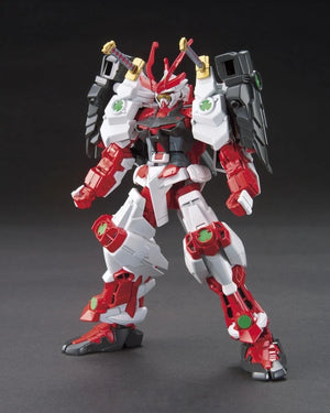 HG 1/144 HGBF 侍ノ弐 Sengoku Astray Gundam