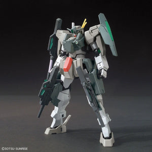 Bandai HGBF #64 1/144 GN-006/SA Cherudim Gundam SAGA (Type.GBF) Model Kit