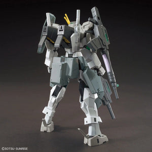 Bandai HGBF #64 1/144 GN-006/SA Cherudim Gundam SAGA (Type.GBF) Model Kit