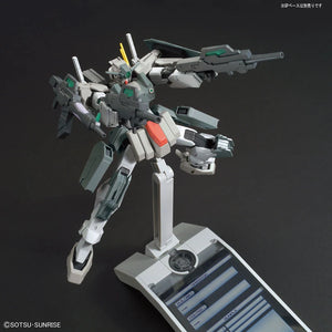 Bandai HGBF #64 1/144 GN-006/SA Cherudim Gundam SAGA (Type.GBF) Model Kit