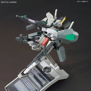 Bandai HGBF #64 1/144 GN-006/SA Cherudim Gundam SAGA (Type.GBF) Model Kit