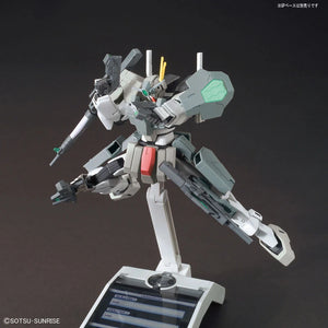 Bandai HGBF #64 1/144 GN-006/SA Cherudim Gundam SAGA (Type.GBF) Model Kit