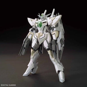 Bandai HGBF #063 1/144 CB-9696G/C/T Reversible Gundam Model Kit