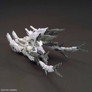 Bandai HGBF #063 1/144 CB-9696G/C/T Reversible Gundam Model Kit