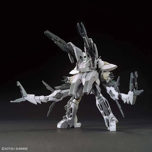 Bandai HGBF #063 1/144 CB-9696G/C/T Reversible Gundam Model Kit