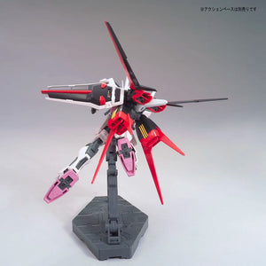 Bandai HGCE #176 1/144 MBF-02+AQM/E-X01 Strike Rouge Model Kit