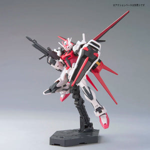 Bandai HGCE #176 1/144 MBF-02+AQM/E-X01 Strike Rouge Model Kit