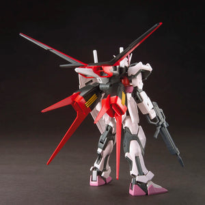 Bandai HGCE #176 1/144 MBF-02+AQM/E-X01 Strike Rouge Model Kit