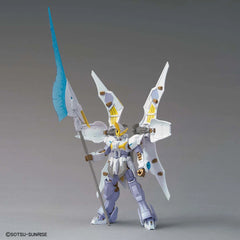HG 1/144 HGGBB XXXG-01L2 Gundam Livelance Heaven
