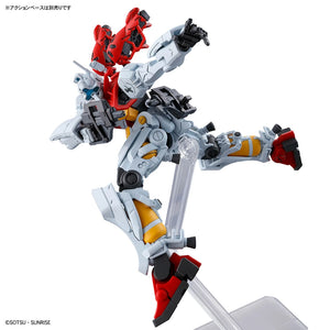 Bandai HGGQ #03 1/144 gMS-01 Sugai's Gelgoog (GQ) Model Kit