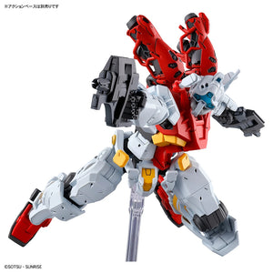 Bandai HGGQ #03 1/144 gMS-01 Sugai's Gelgoog (GQ) Model Kit