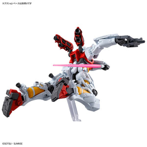 Bandai HGGQ #03 1/144 gMS-01 Sugai's Gelgoog (GQ) Model Kit