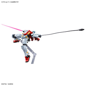 Bandai HGGQ #03 1/144 gMS-01 Sugai's Gelgoog (GQ) Model Kit