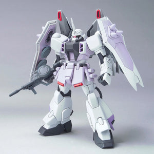 Bandai HGGS #28 1/144 ZGMF-1001/M Blaze ZAKU Phantom (Rey Za Burrel Custom) Model Kit
