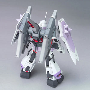 Bandai HGGS #28 1/144 ZGMF-1001/M Blaze ZAKU Phantom (Rey Za Burrel Custom) Model Kit