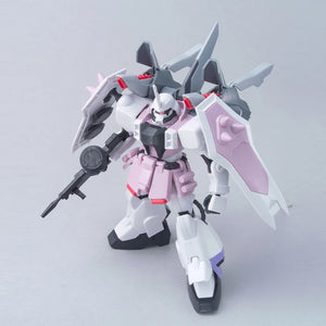 Bandai HGGS #28 1/144 ZGMF-1001/M Blaze ZAKU Phantom (Rey Za Burrel Custom) Model Kit