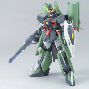 HG 1/144 HGGS ZGMF-X24S Chaos Gundam
