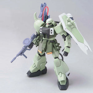 Bandai HGSEED #23 1/144 ZGMF-1000/A1 Gunner ZAKU Warrior Model Kit