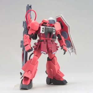Bandai HGGS #22 1/144 ZGMF-1000/A1 Gunner ZAKU Warrior (Lunamaria Hawke Custom) Model Kit
