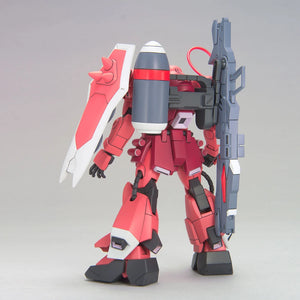 Bandai HGGS #22 1/144 ZGMF-1000/A1 Gunner ZAKU Warrior (Lunamaria Hawke Custom) Model Kit