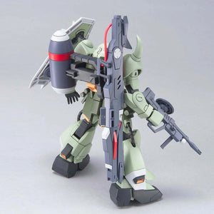 Bandai HGSEED #23 1/144 ZGMF-1000/A1 Gunner ZAKU Warrior Model Kit