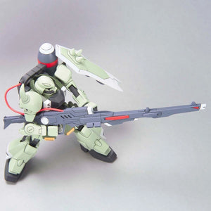 Bandai HGSEED #23 1/144 ZGMF-1000/A1 Gunner ZAKU Warrior Model Kit