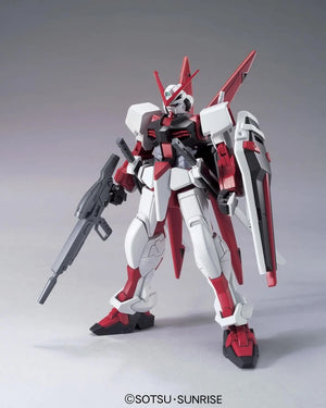 Bandai HGGS #R16 1/144 MBF-M1 M1 Astray Model Kit