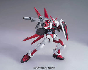 Bandai HGGS #R16 1/144 MBF-M1 M1 Astray Model Kit