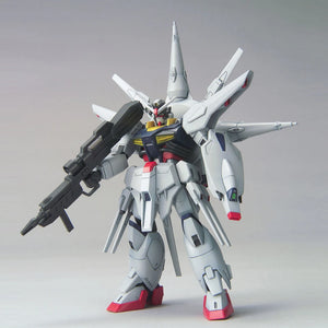Bandai HGSEED #R13 1/144 ZGMF-X13A Providence Gundam Model Kit