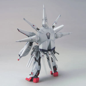 Bandai HGSEED #R13 1/144 ZGMF-X13A Providence Gundam Model Kit