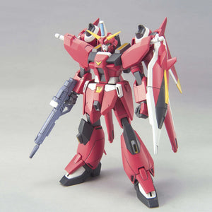 Bandai HGGS #24 1/144 ZGMF-X23S Saviour Gundam Model Kit