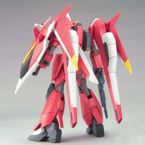 Bandai HGGS #24 1/144 ZGMF-X23S Saviour Gundam Model Kit
