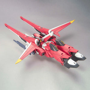 Bandai HGGS #24 1/144 ZGMF-X23S Saviour Gundam Model Kit