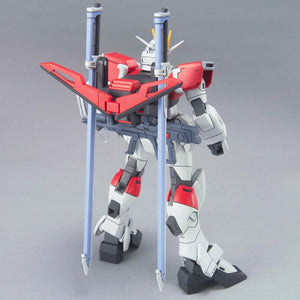 Bandai HGSEED #21 1/144 ZGMF-X56S/β Sword Impulse Gundam Model Kit