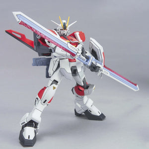 Bandai HGSEED #21 1/144 ZGMF-X56S/β Sword Impulse Gundam Model Kit