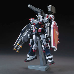 Bandai HGGT #07 1/144 FA-78 Full Armor Gundam (Thunderbolt Anime Ver.) Model Kit
