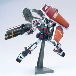 Bandai HGGT #07 1/144 FA-78 Full Armor Gundam (Thunderbolt Anime Ver.) Model Kit