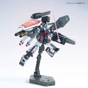 Bandai HGGT #07 1/144 FA-78 Full Armor Gundam (Thunderbolt Anime Ver.) Model Kit