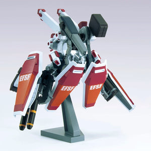 Bandai HGGT #07 1/144 FA-78 Full Armor Gundam (Thunderbolt Anime Ver.) Model Kit