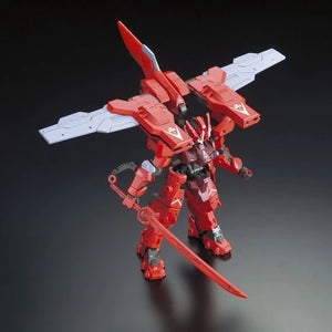 Bandai HGIBO #20 1/144 ASW-G-29 Gundam Astaroth Origin Model Kit