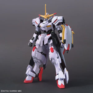Bandai HGIBO #041 1/144 ASW-G-35 Gundam Hajiroboshi Model Kit