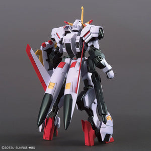 Bandai HGIBO #041 1/144 ASW-G-35 Gundam Hajiroboshi Model Kit